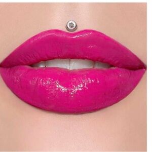 Jeffree Star Pink Vault Supreme Gloss